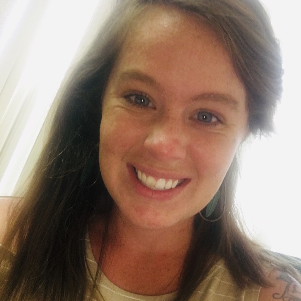 Meet your Posher, Shelby